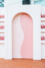 Portfolio // The Flower Cove