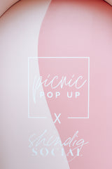 Portfolio // The Flower Cove