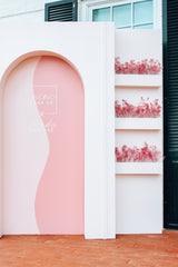 Portfolio // The Flower Cove