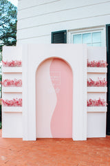 Portfolio // The Flower Cove