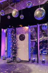 Portfolio // Mirror Mirror