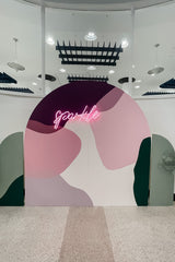 Portfolio // Sparkle